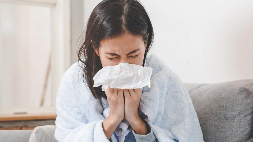 Popular cold-and-flu medicines containing andrographis have been recalled across Australia after the herb was linked to increasing anaphylactic reactions.