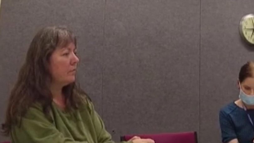 Medical experts warned about returning an ill child into Kerrie Struhs' orbit, a coroner has heard. (PR IMAGE PHOTO)