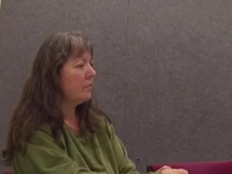 Medical experts warned about returning an ill child into Kerrie Struhs' orbit, a coroner has heard. (PR IMAGE PHOTO)