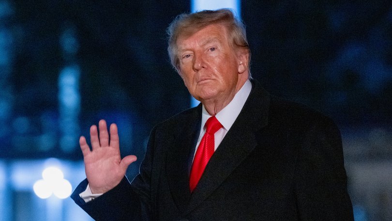US President Donald Trump wants an “energy ceasefire” between Russia and Ukraine.