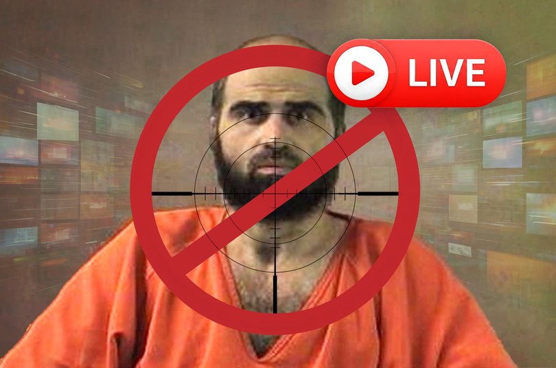 Nidal Malik Hasan is due to be executed on December 3.