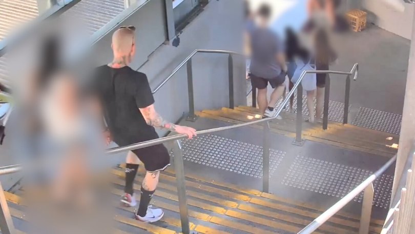 The investigation is currently ongoing. Picture: NSW Police