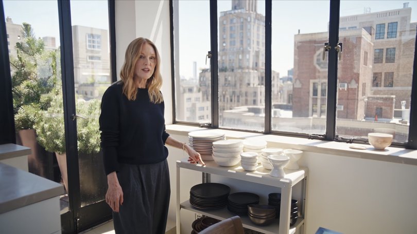 Architectural Digest