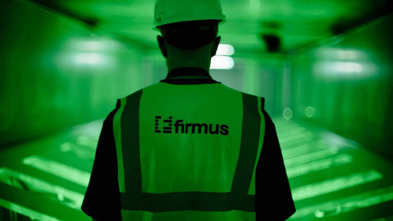 Firmus’ $44b AI dream comes crashing down in IPO disaster.