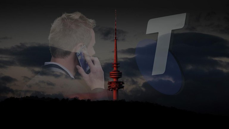 Telstra's major outage in July is expected to be a hot topic at its annual meeting. 