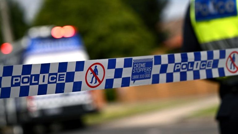 Horror garbage truck crash claims man’s life on highway.