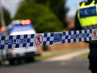 Horror garbage truck crash claims man’s life on highway.