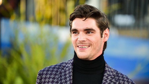 Breaking Bad star RJ Mitte dead at just 34.