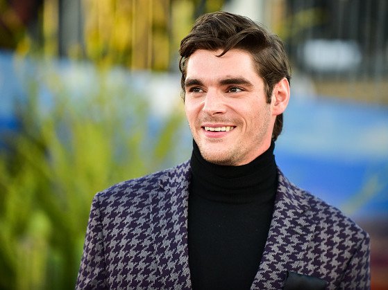 Breaking Bad star RJ Mitte dead at just 34.