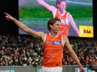 Lachie Whitfield has been traded to the Blues. 