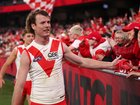 Will Nick Blakey get to North Melbourne?