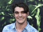 Actor RJ Mitte died at the age of 34, his representative confirmed on Tuesday.
