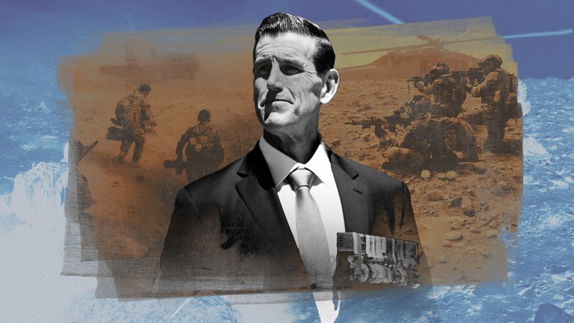 Ben Roberts-Smith’s lawyer plans to challenge an order prohibiting the publication of witness names.
