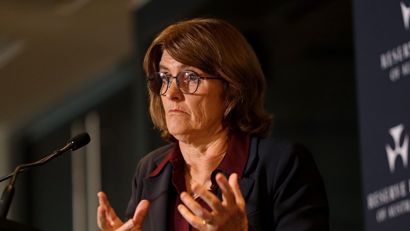The minutes of the Reserve Bank’s last meeting have suggested another hike is possible on November 3, that would see borrowers paying the highest interest since 2008.