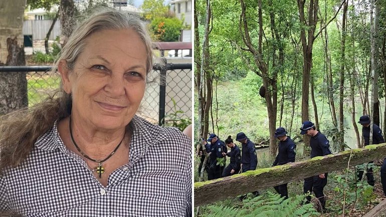 Police identified the body of Yvonne Whear and have launched a homicide investigation.