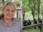 Police identified the body of Yvonne Whear and have launched a homicide investigation.