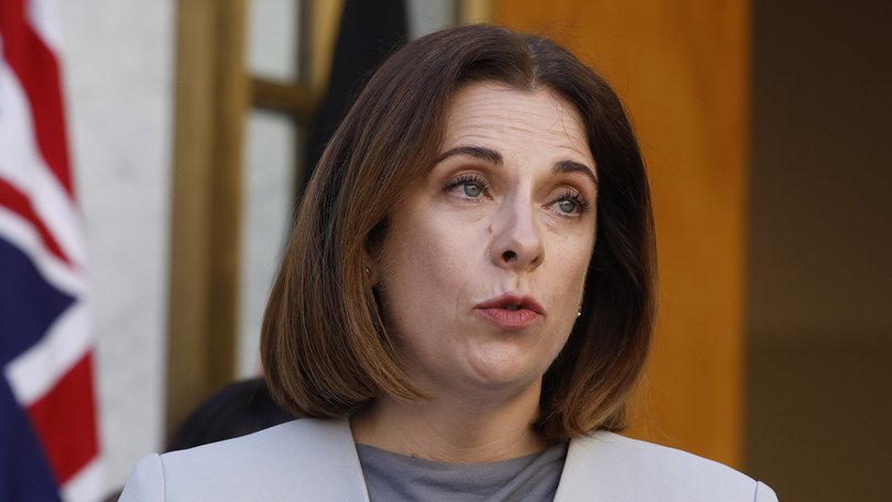 Labor looks set to rely on the Greens for support for the digital duty of care laws when Anika Wells tables the legislation on Thursday, but will likely face a five-week Senate inquiry ahead of the final sitting period.