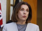 Labor looks set to rely on the Greens for support for the digital duty of care laws when Anika Wells tables the legislation on Thursday, but will likely face a five-week Senate inquiry ahead of the final sitting period.