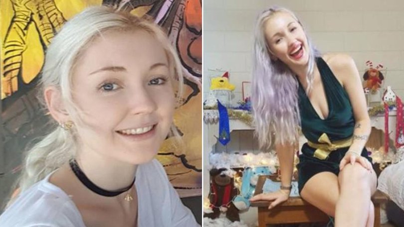 Singh was found guilty of murdering 24-year-old Toyah Cordingley on a secluded Far North Queensland beach eight years ago.