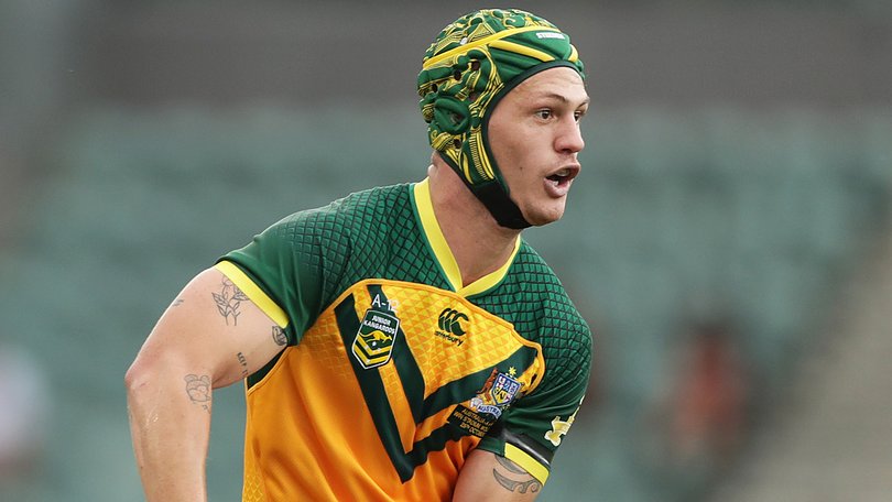 Kalyn Ponga.