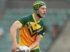 Kalyn Ponga.