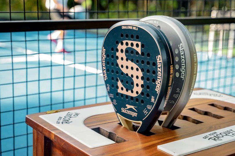 More than 90,000 Australians have now tried padel.