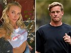 Isaac Heeney’s fiancee Steffie Waters has shared more snaps from her Texas getaway, revealing a surprise reunion as the couple face split rumours.