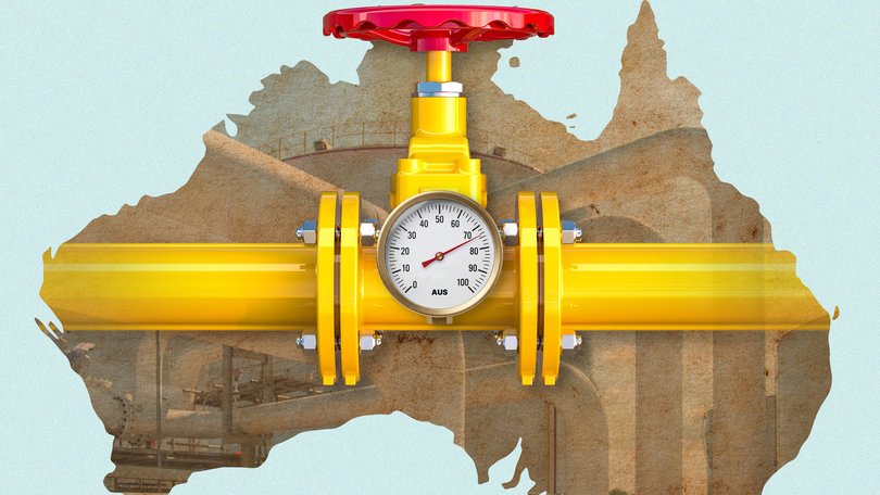 The proposed scheme would force producers to reserve gas for the domestic market.