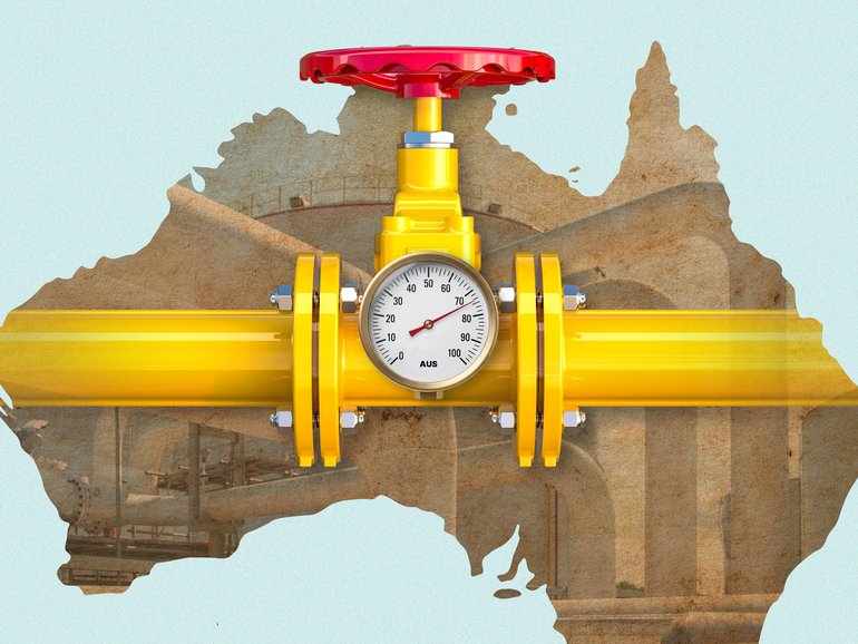 The proposed scheme would force producers to reserve gas for the domestic market.