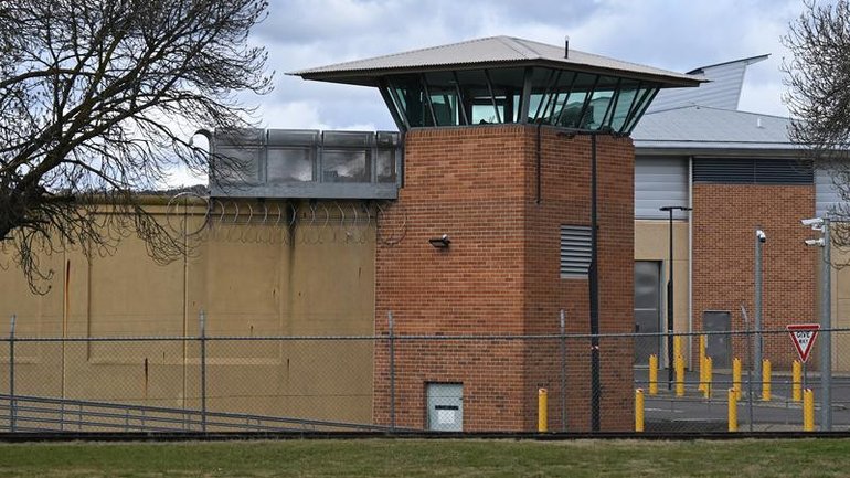 Queensland's clampdown on prisoner voter rights will prevent more from voting in the 2028 election. (Lukas Coch/AAP PHOTOS)