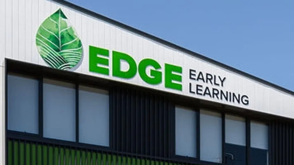 Edge Early Learning collapse forces sudden closure of 11 centres across Queensland, SA and ACT Edge Early Learning collapse forces sudden closure of 11 centres across Queensland, SA and ACT