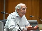 Former Reserve Bank of Australia governor pictured earlier this year.
