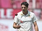 Australia’s fast bowling cartel isn’t set to take a rest anytime soon.