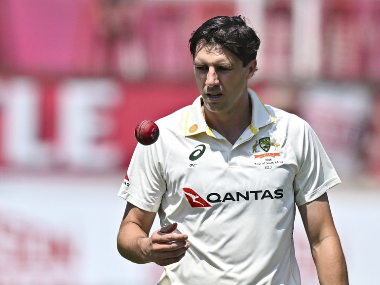 Australia’s fast bowling cartel isn’t set to take a rest anytime soon.