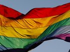 A man who claimed he lost a government job after he complained about a pride flag being flown in the office foyer has had his case for compensation dismissed. Hollie Adams/The Australian