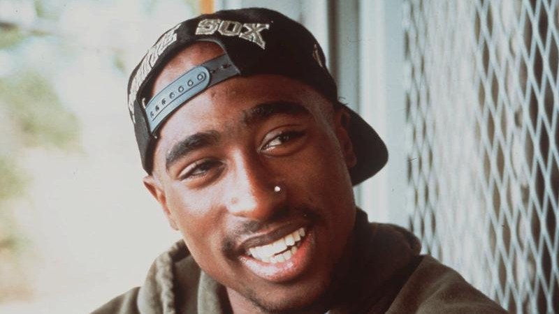 Tupac’s killer handed crushing 40-year prison sentence.