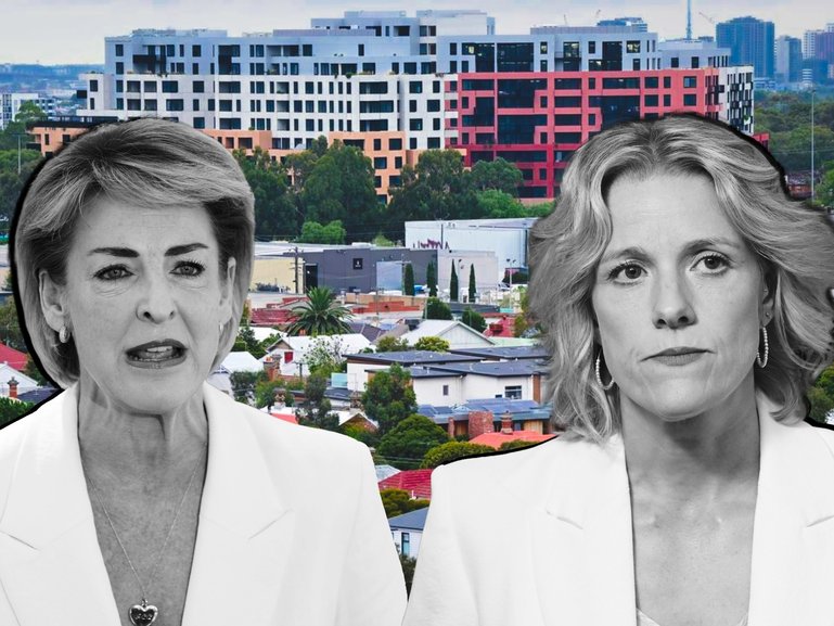 The one thing Labor and Coalition agree on will shock renters.