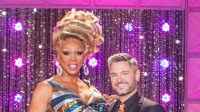 Lucian Piane, right, has died at age 46.
