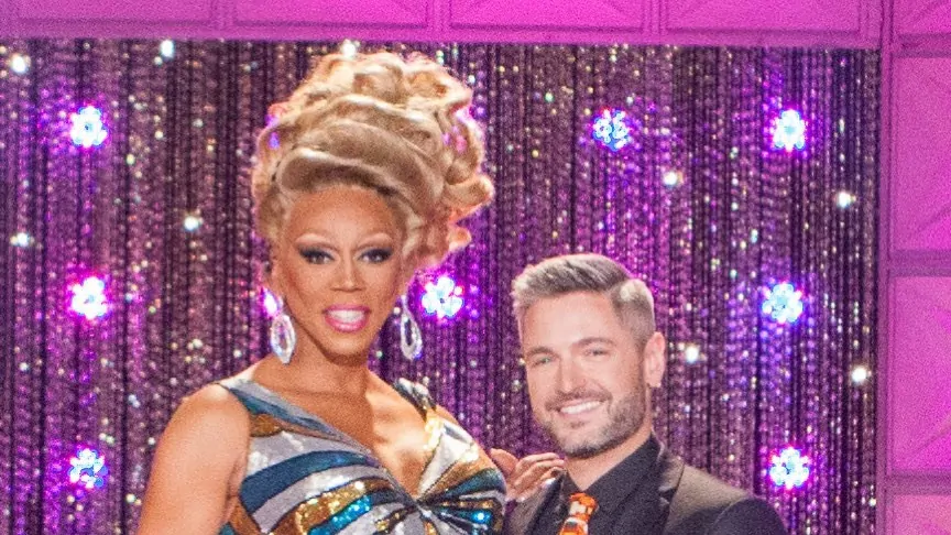 Drag Race Music Producer Lucian Piane Dies at 46 After Being Struck by Car in Glendale