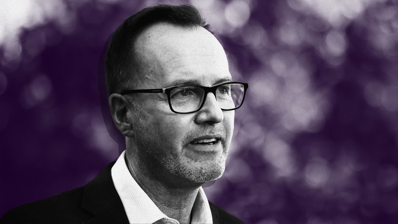 New Greens Leader David Shoebridge is set to meet Ukraine’s Ambassador.