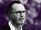 New Greens Leader David Shoebridge is set to meet Ukraine’s Ambassador.