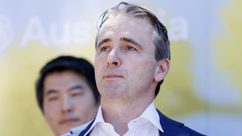 CBA boss Matt Comyn’s $9.1 million payday and the bank’s treatment of staff also came under scrutiny.