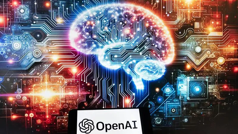 FBI arrests Saudi OpenAI engineer over hidden recording device in executive conference room