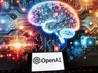 A Saudi national has been charged with planting a recording device in one of OpenAI's offices. (AP PHOTO)