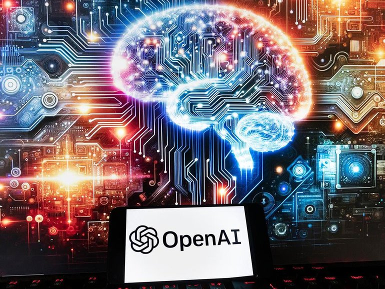 A Saudi national has been charged with planting a recording device in one of OpenAI's offices. (AP PHOTO)
