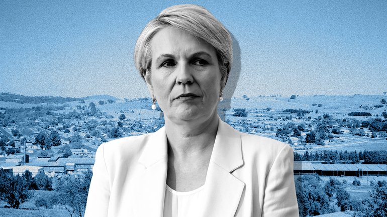 The Albanese Government has suffered a major legal blow after the Federal Court overturned the then Environment Minister’s decision to block a billion-dollar gold mine over Aboriginal heritage concerns.