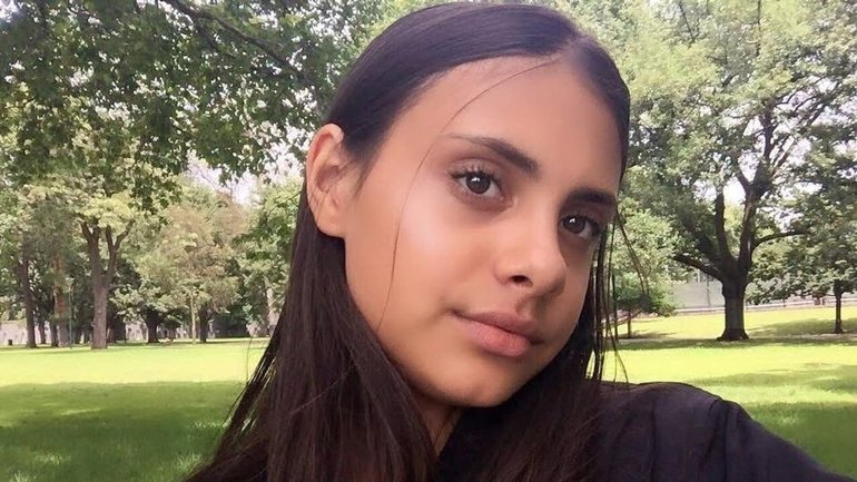 A man has been charged with murder after Jayda Lou-Eve Allen Bonner, 21, was found dead in Carlton. Supplied