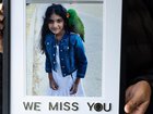 Amrita Lanka was eight when she died in a pediatric ED in 2023. (Diego Fedele/AAP PHOTOS)