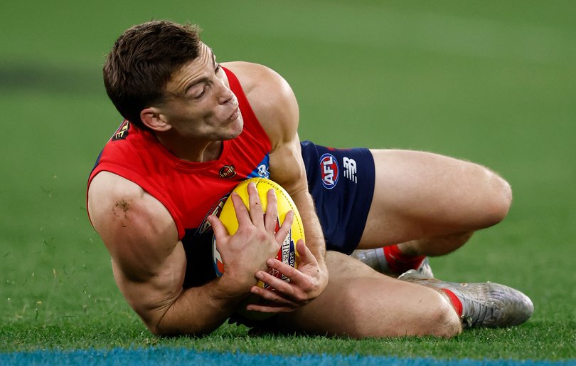 Jack Viney.
