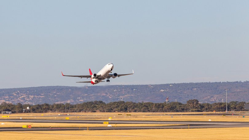 WA made up seven of the country’s 10 worst-rated passenger airports.